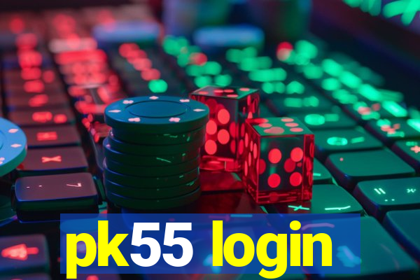 pk55 login